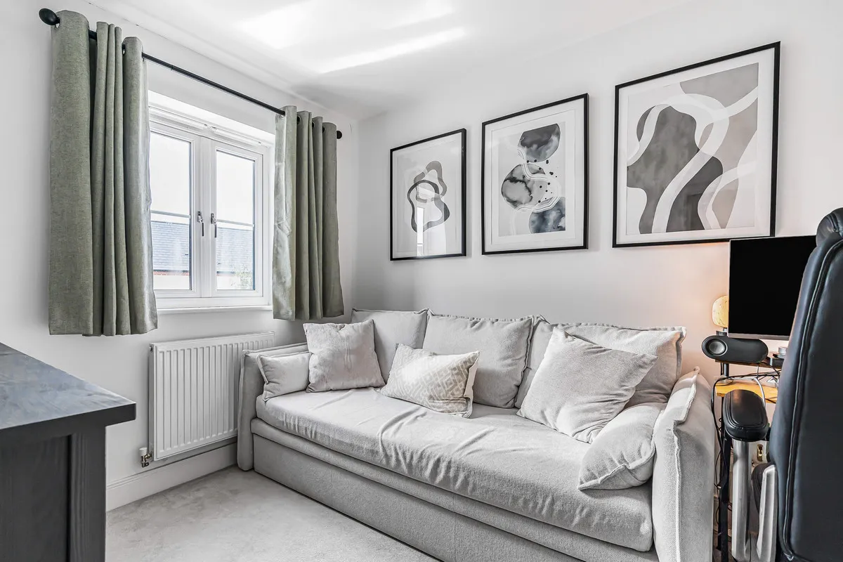 Stratford Way, Bicester, photo 18