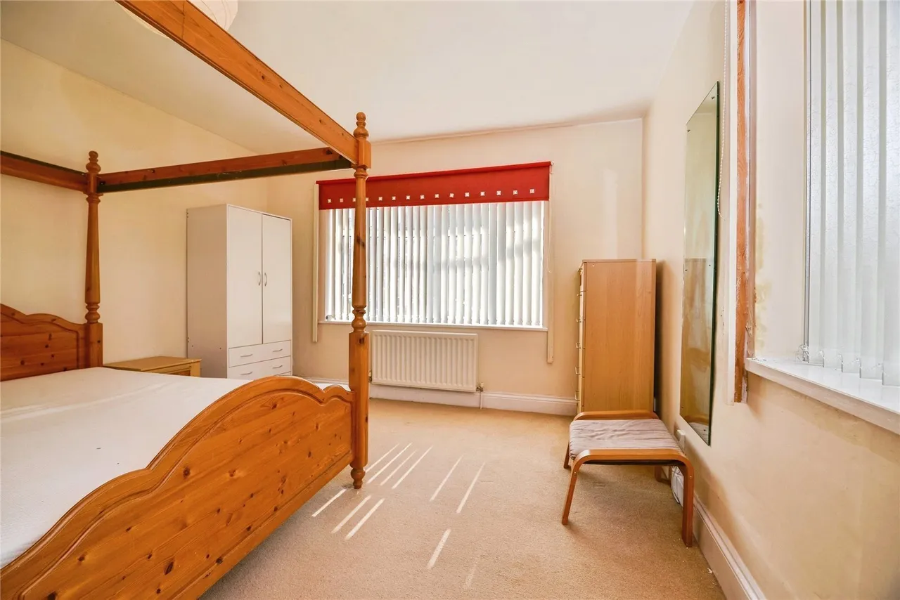 Ruskin Avenue, SALTBURN-BY-THE-SEA, Cleveland, TS12, photo 20