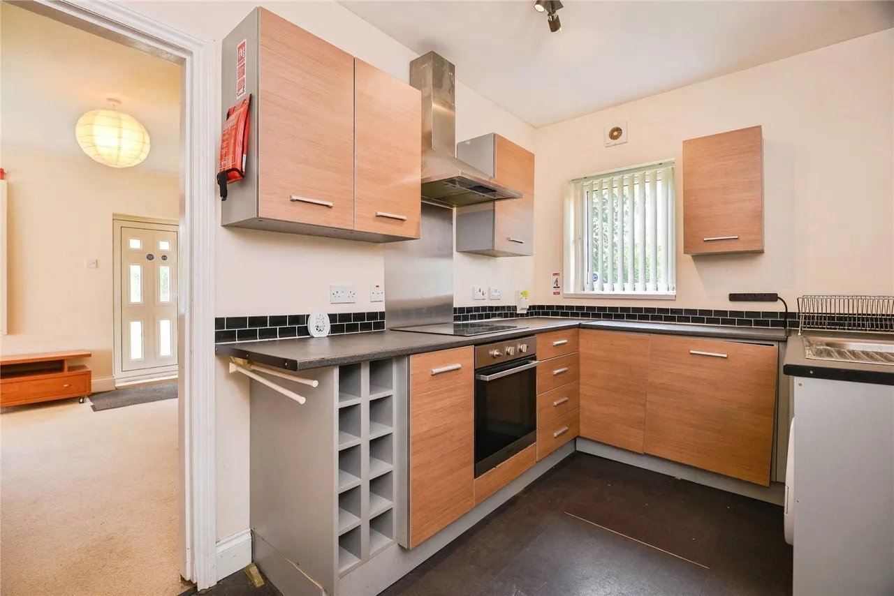Ruskin Avenue, SALTBURN-BY-THE-SEA, Cleveland, TS12, photo 24