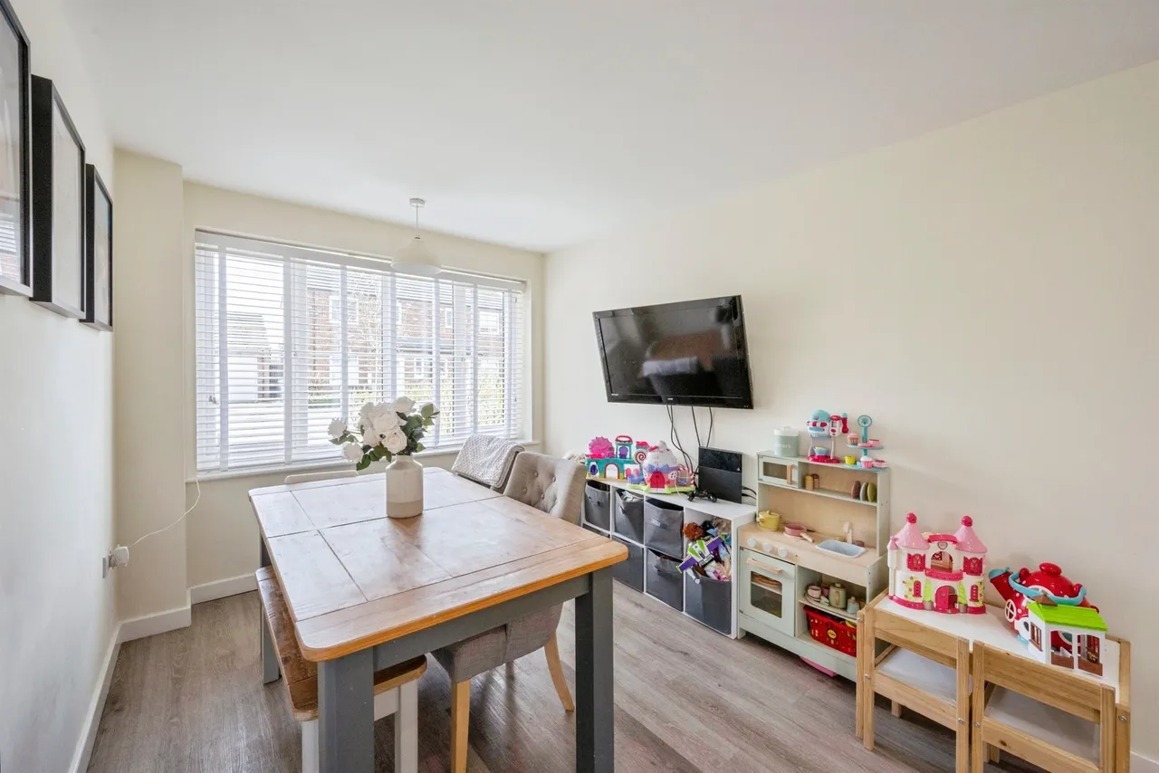 Sceptre Avenue, Bessacarr, Doncaster, photo 7