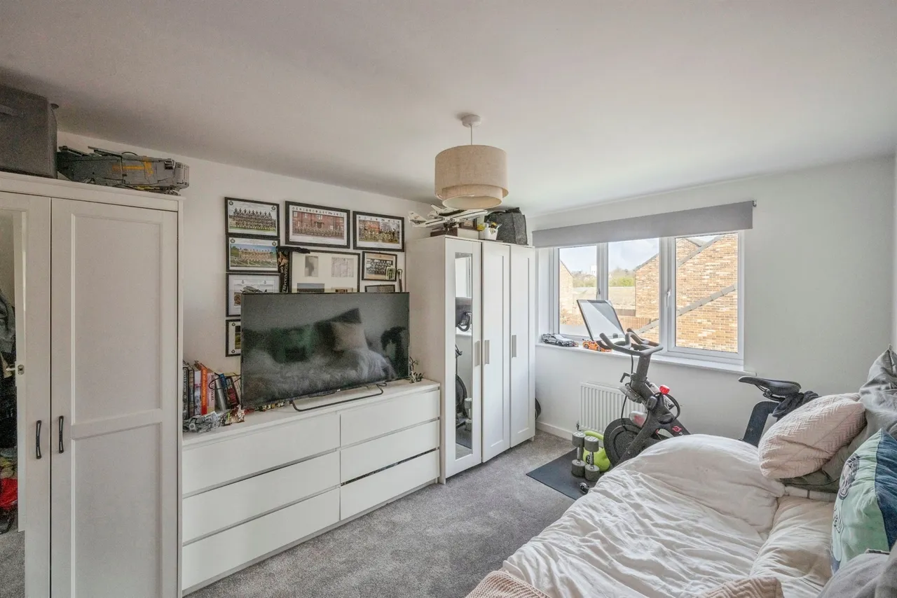 Sceptre Avenue, Bessacarr, Doncaster, photo 12