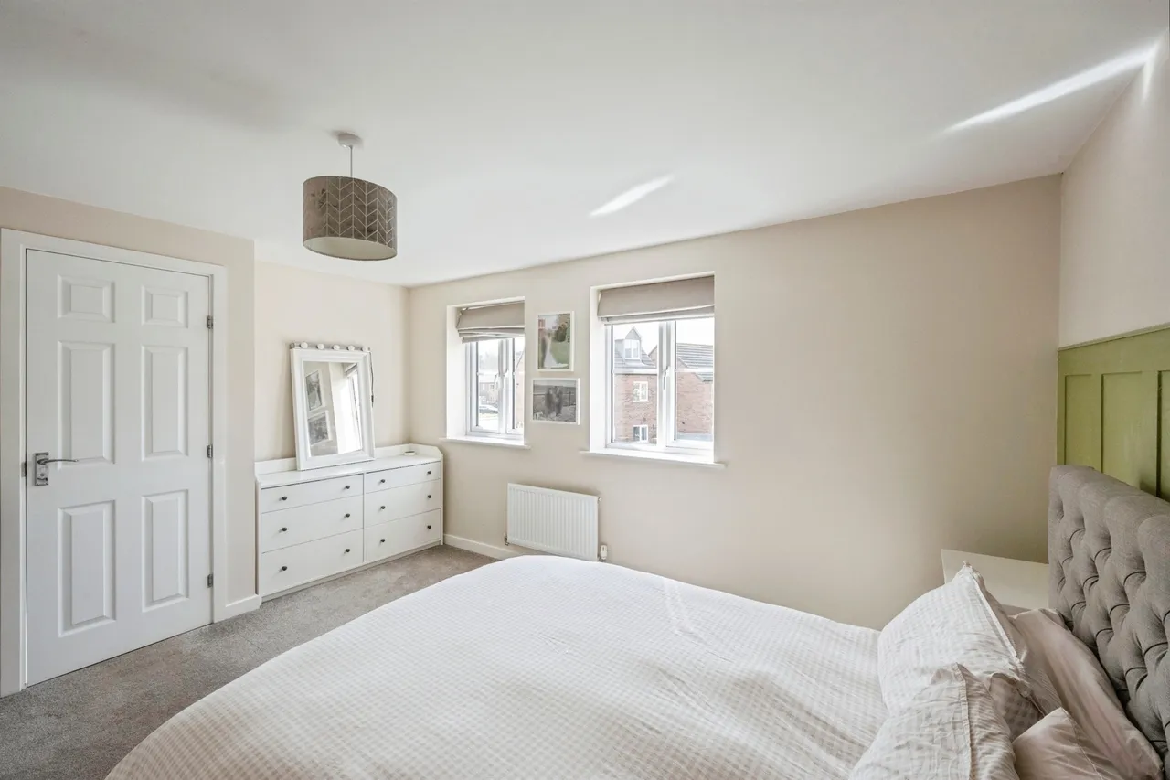 Sceptre Avenue, Bessacarr, Doncaster, photo 9