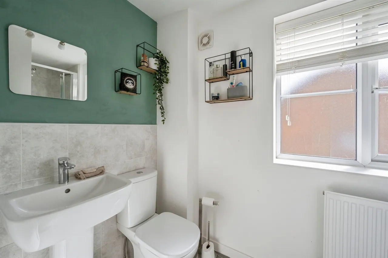 Sceptre Avenue, Bessacarr, Doncaster, photo 10