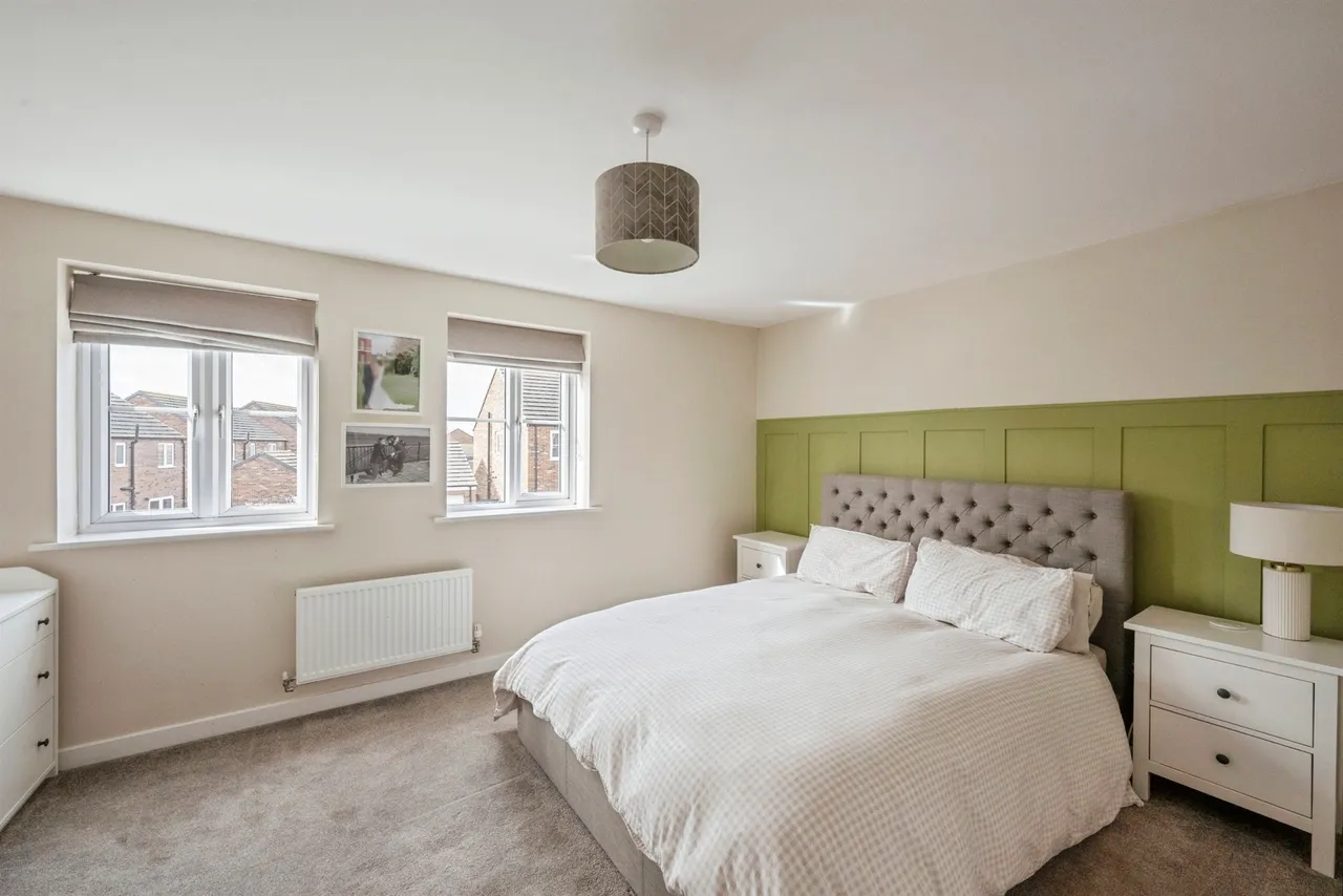 Sceptre Avenue, Bessacarr, Doncaster, photo 8