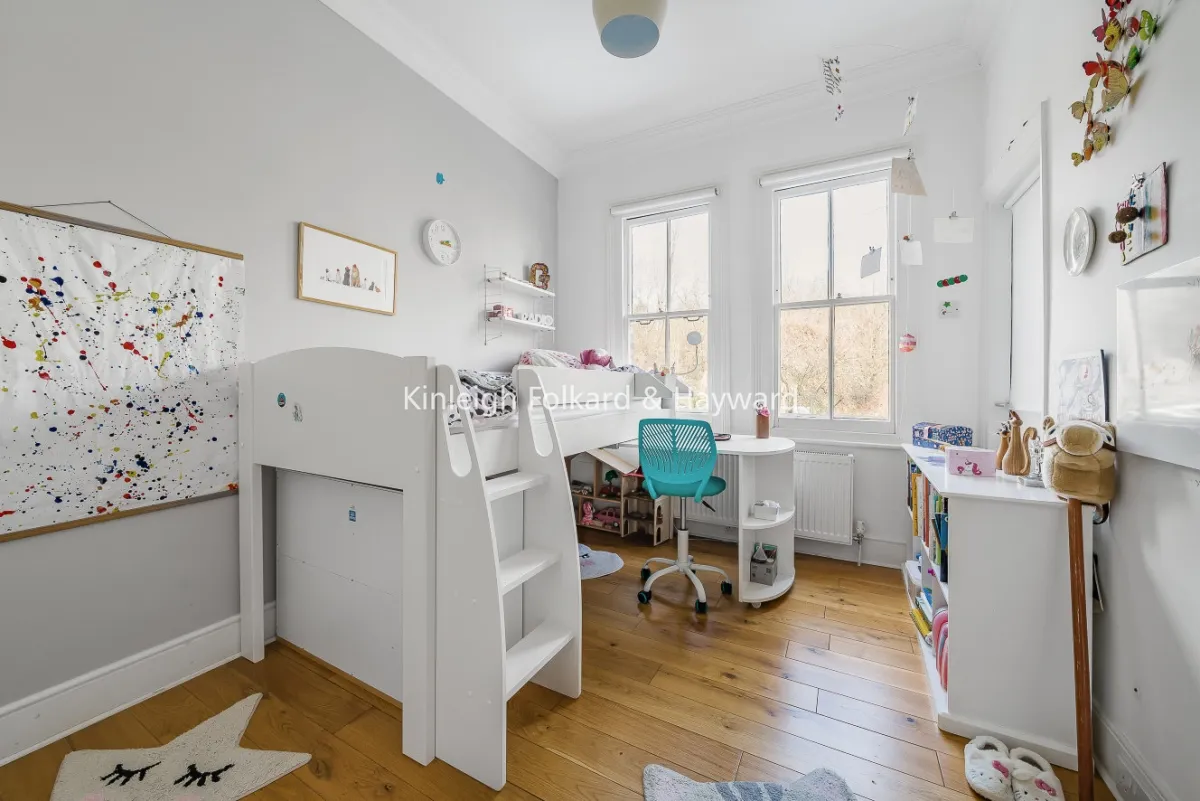 Redston Road, Crouch End, N8, photo 14