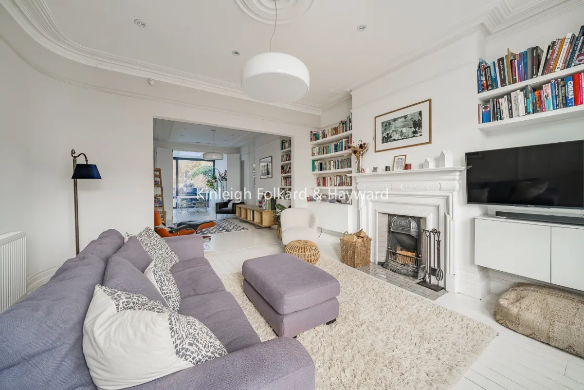 Redston Road, Crouch End, N8, photo 3