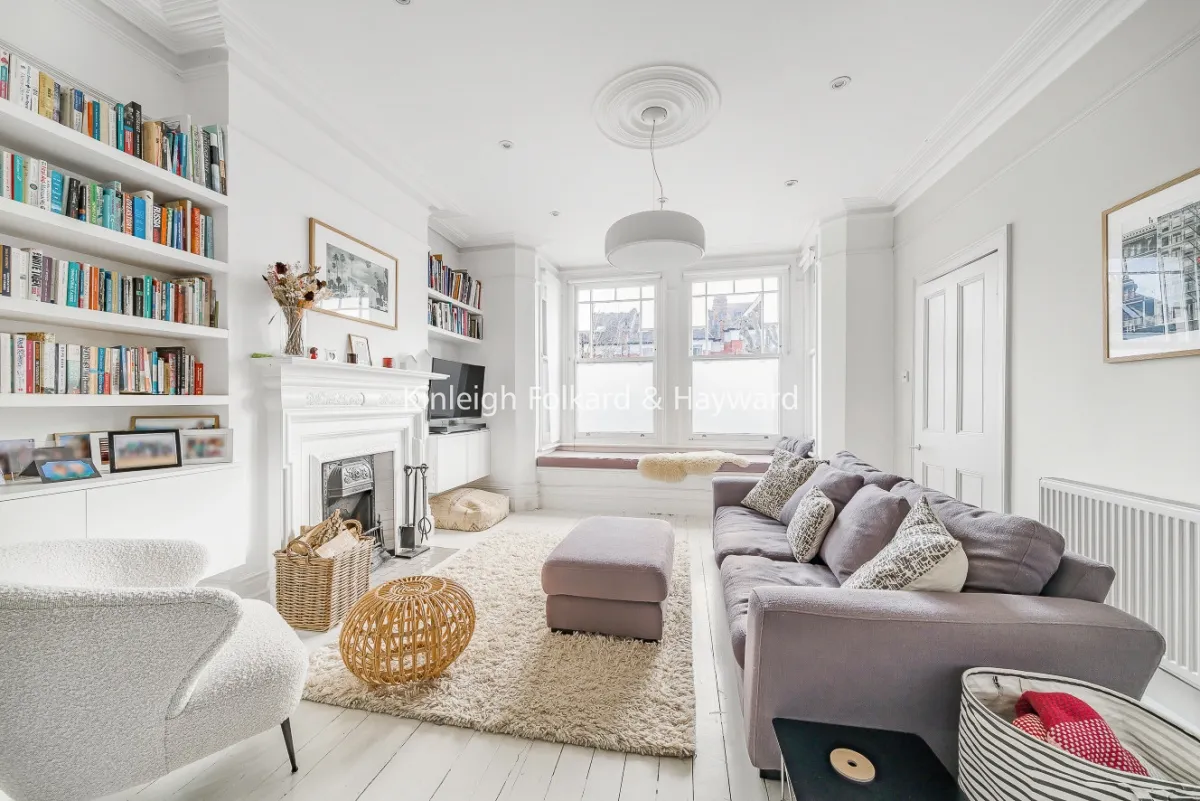 Redston Road, Crouch End, N8, photo 9
