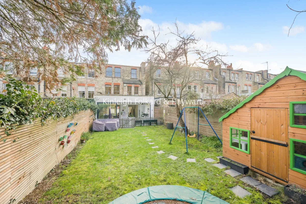 Redston Road, Crouch End, N8, photo 4