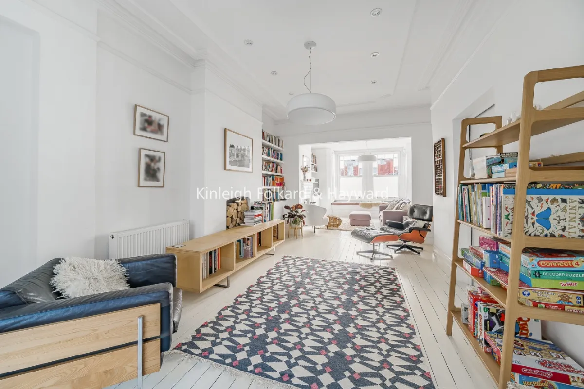 Redston Road, Crouch End, N8, photo 8