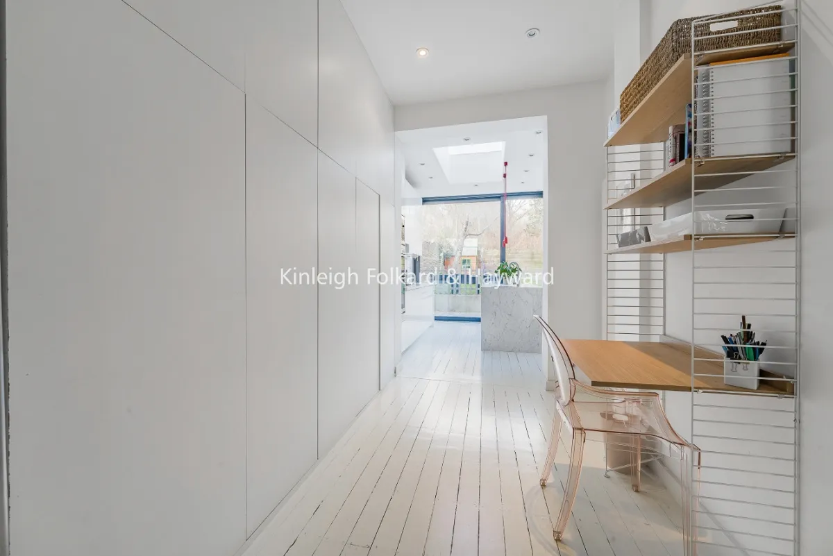 Redston Road, Crouch End, N8, photo 10