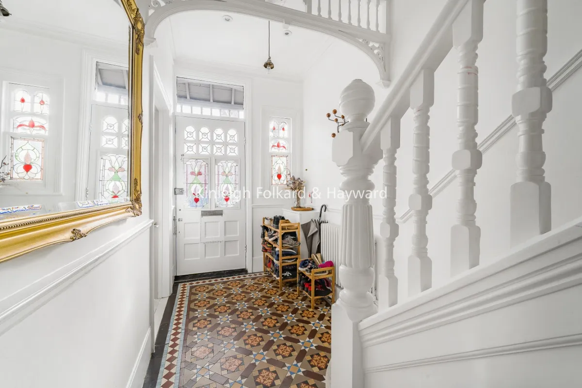 Redston Road, Crouch End, N8, photo 6