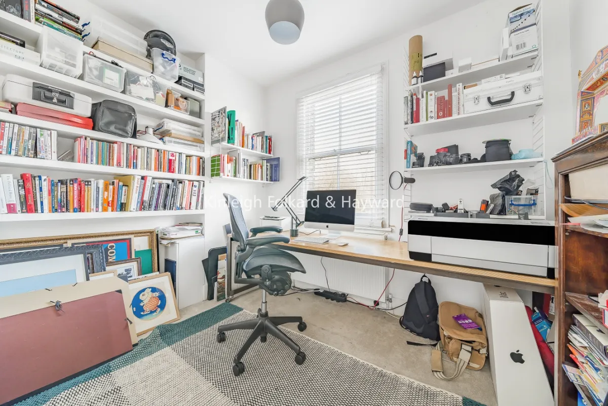 Redston Road, Crouch End, N8, photo 13