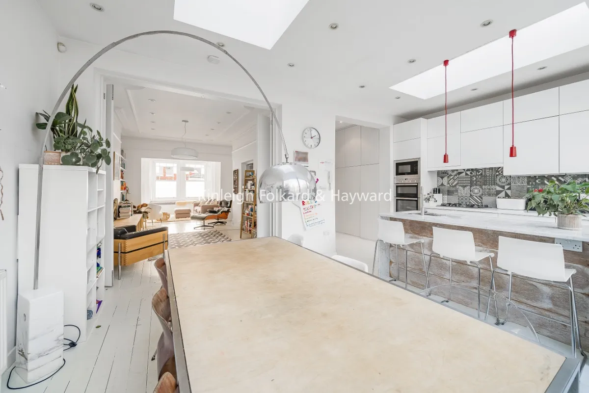 Redston Road, Crouch End, N8, photo 2