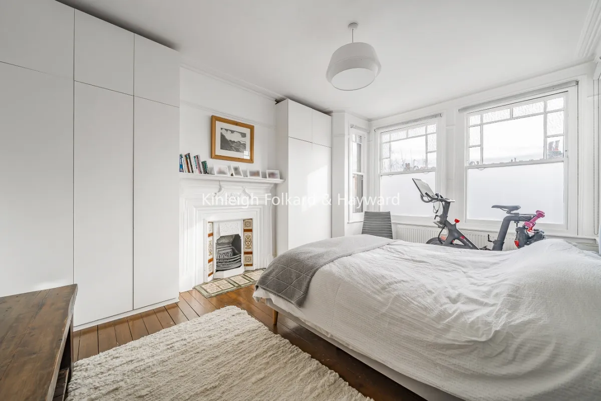 Redston Road, Crouch End, N8, photo 12