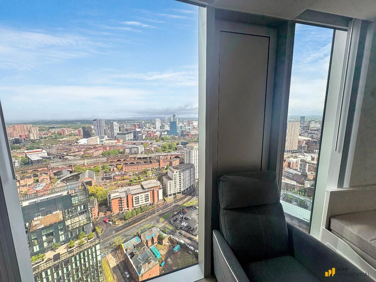 11 Silvercroft Street, Manchester, Lancashire, M15 4ZT, photo 19