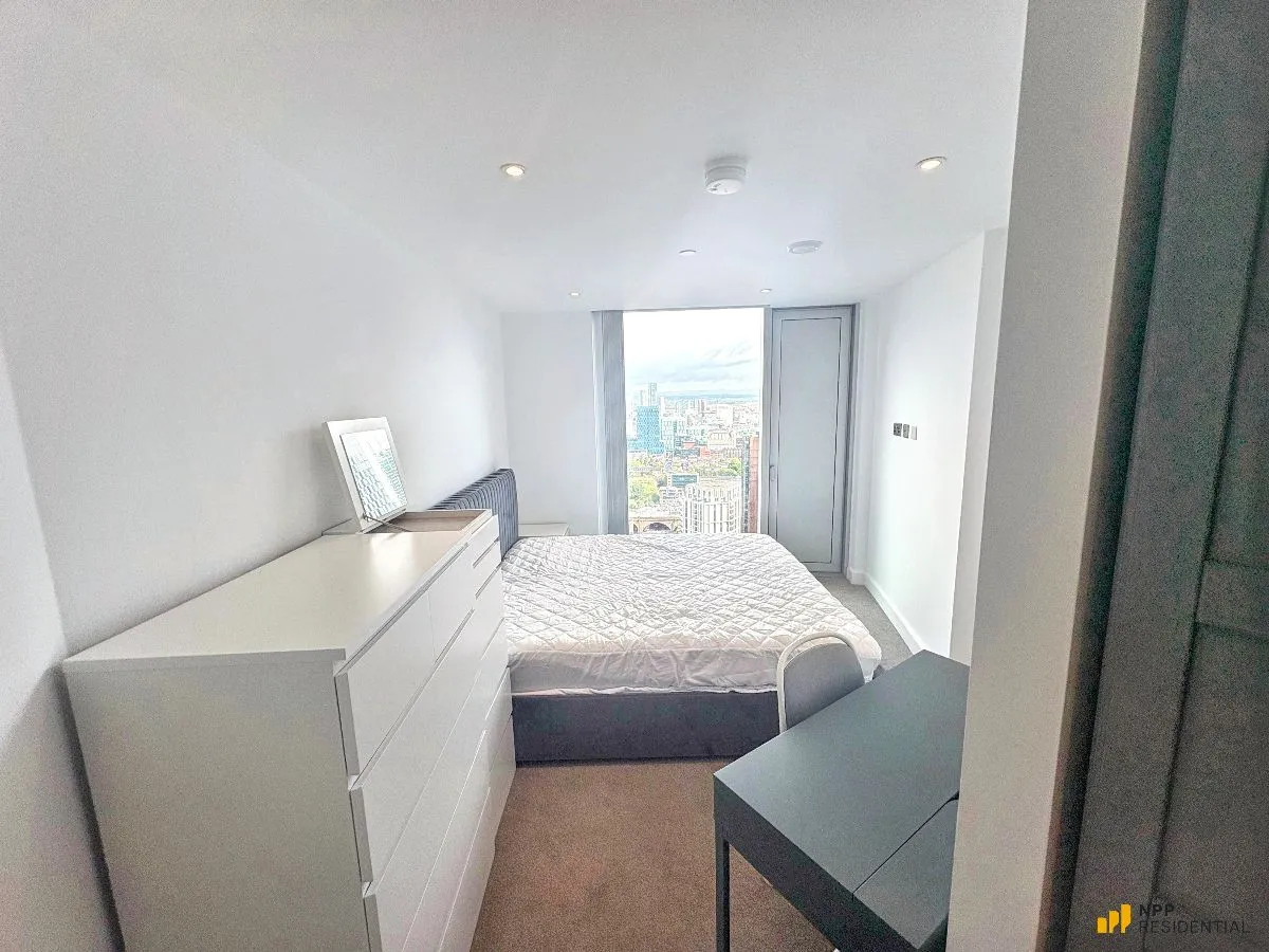 11 Silvercroft Street, Manchester, Lancashire, M15 4ZT, photo 6