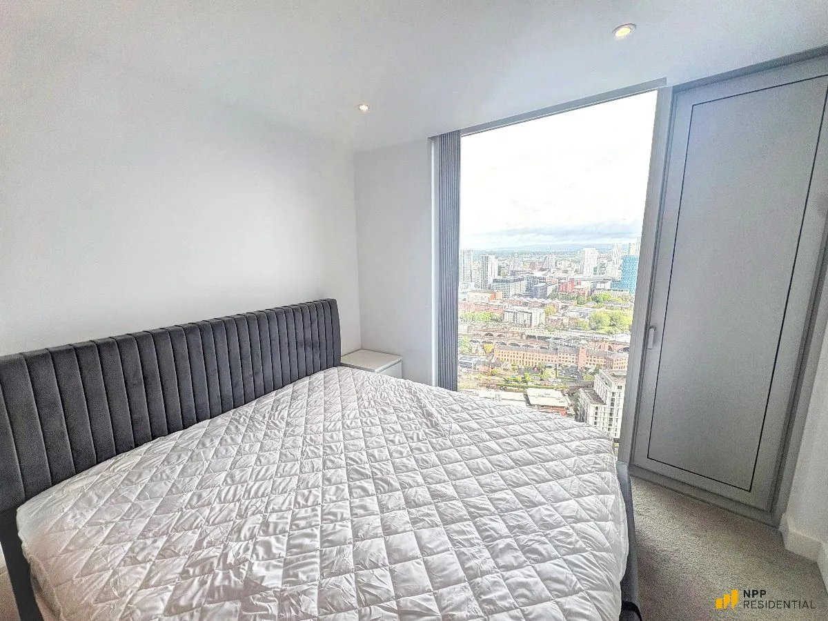 11 Silvercroft Street, Manchester, Lancashire, M15 4ZT, photo 5