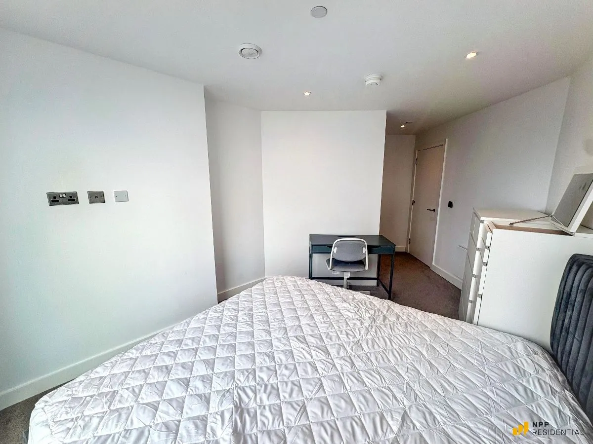 11 Silvercroft Street, Manchester, Lancashire, M15 4ZT, photo 7