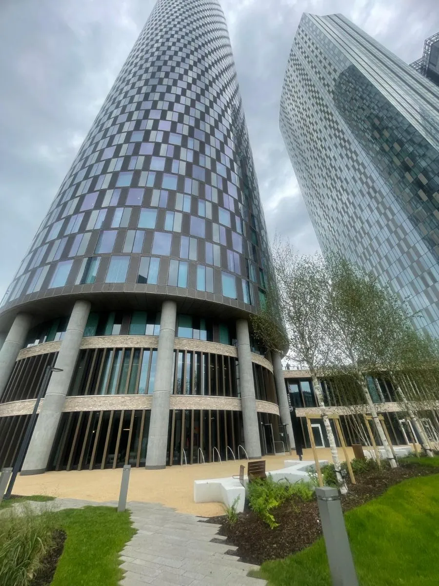 11 Silvercroft Street, Manchester, Lancashire, M15 4ZT, photo 18