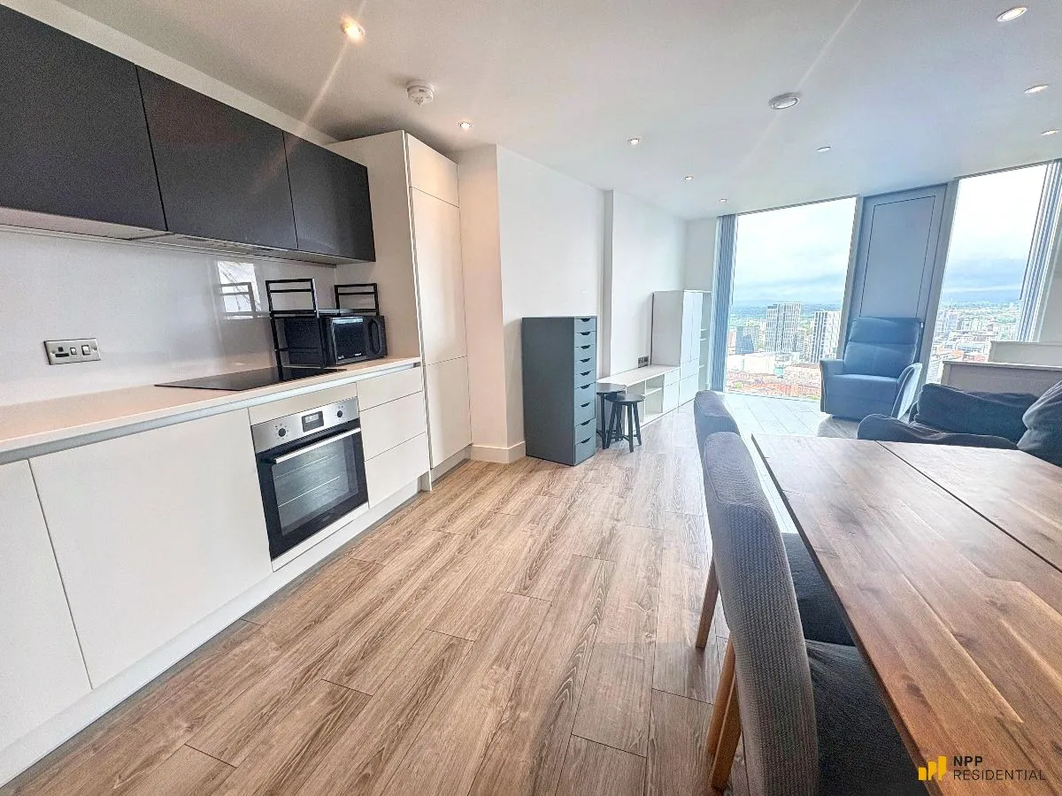 11 Silvercroft Street, Manchester, Lancashire, M15 4ZT, photo 3