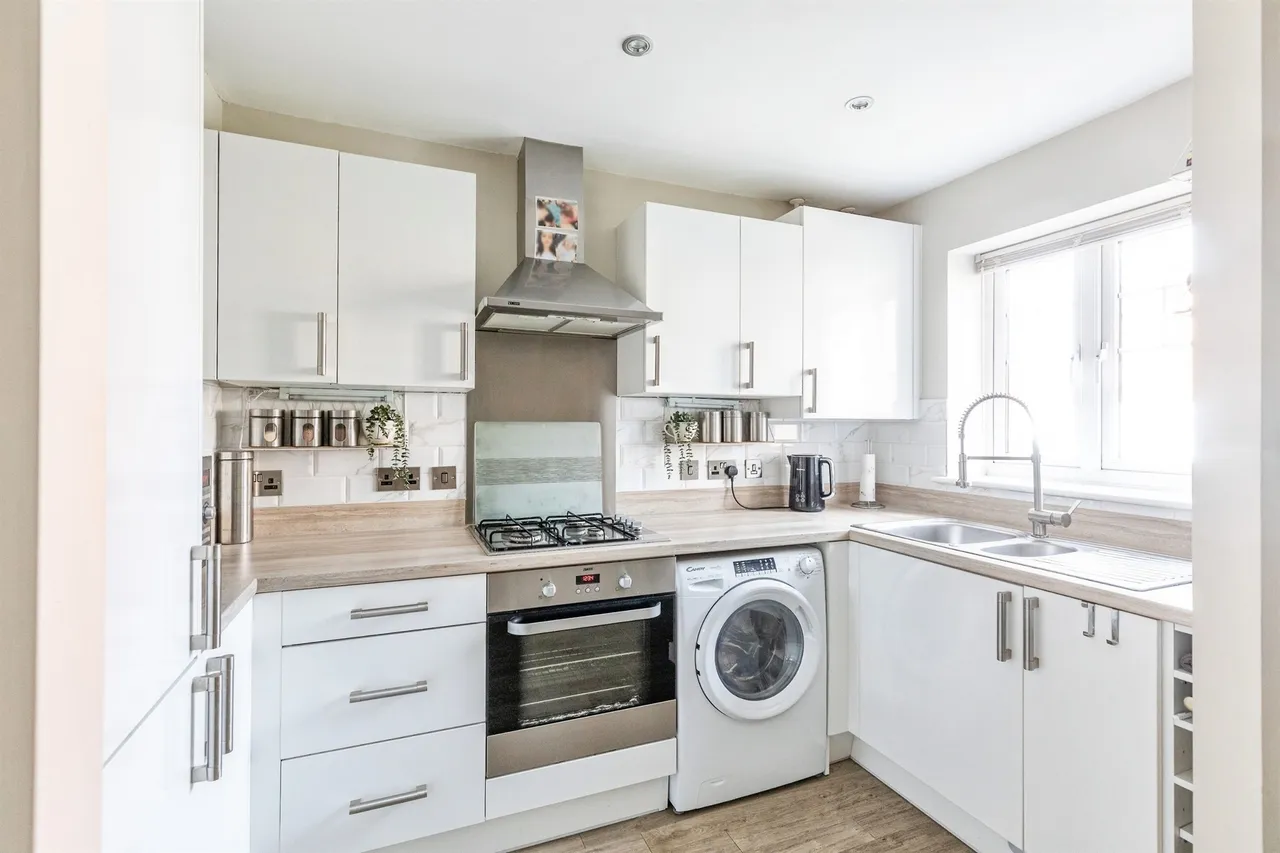 Cottesbrooke Way, Raunds, photo 6