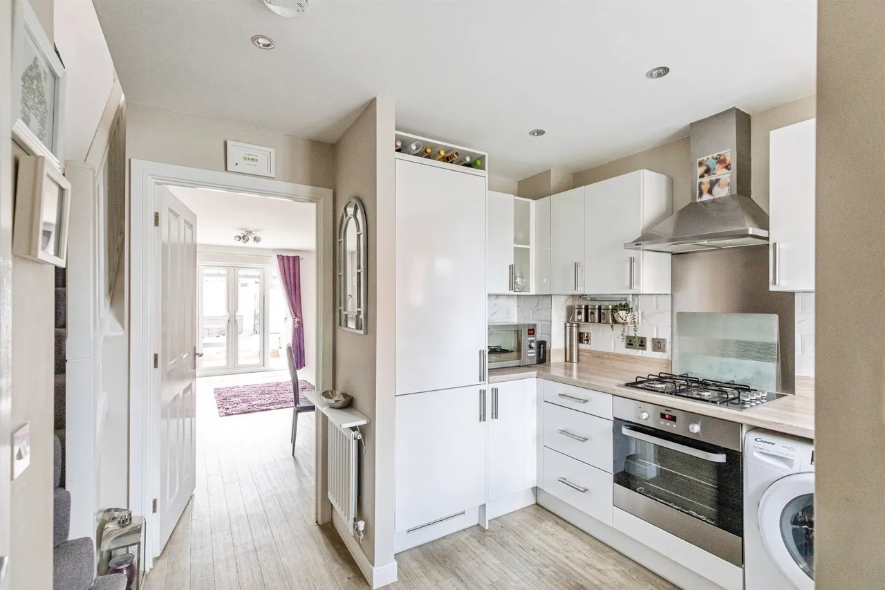 Cottesbrooke Way, Raunds, photo 4