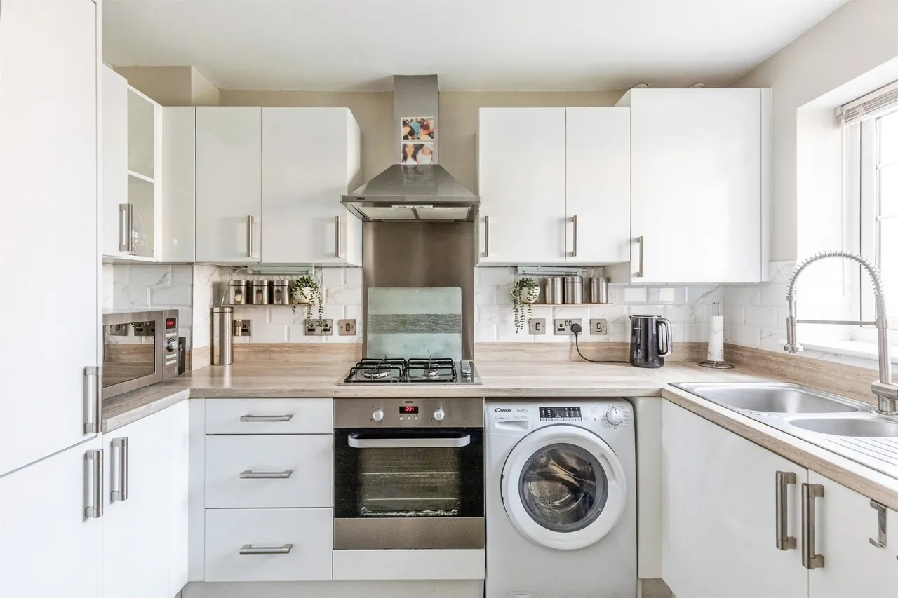 Cottesbrooke Way, Raunds, photo 5