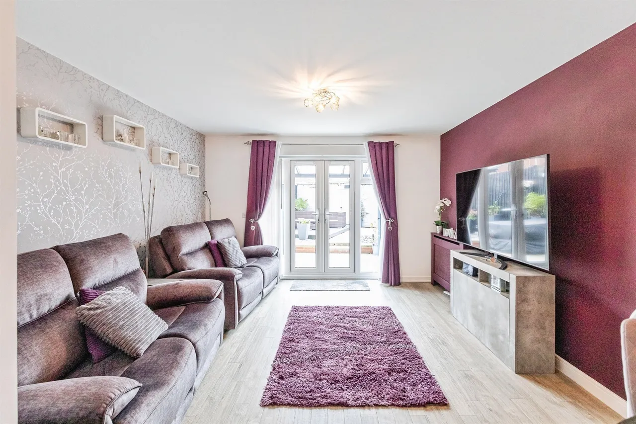 Cottesbrooke Way, Raunds, photo 8