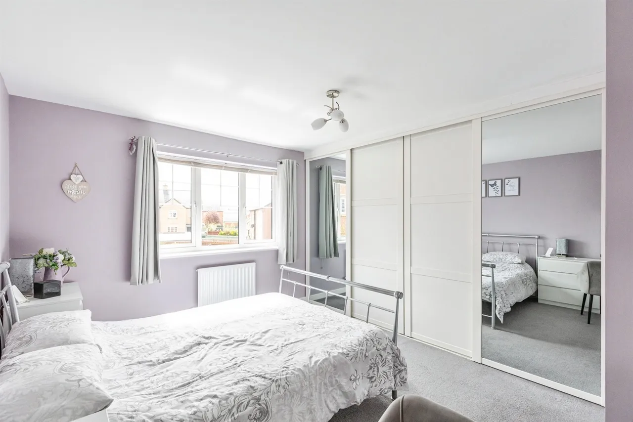 Cottesbrooke Way, Raunds, photo 11