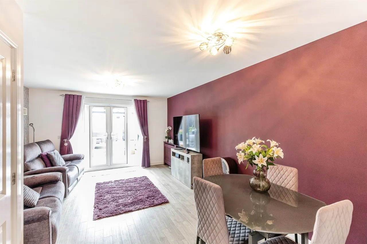 Cottesbrooke Way, Raunds, photo 7