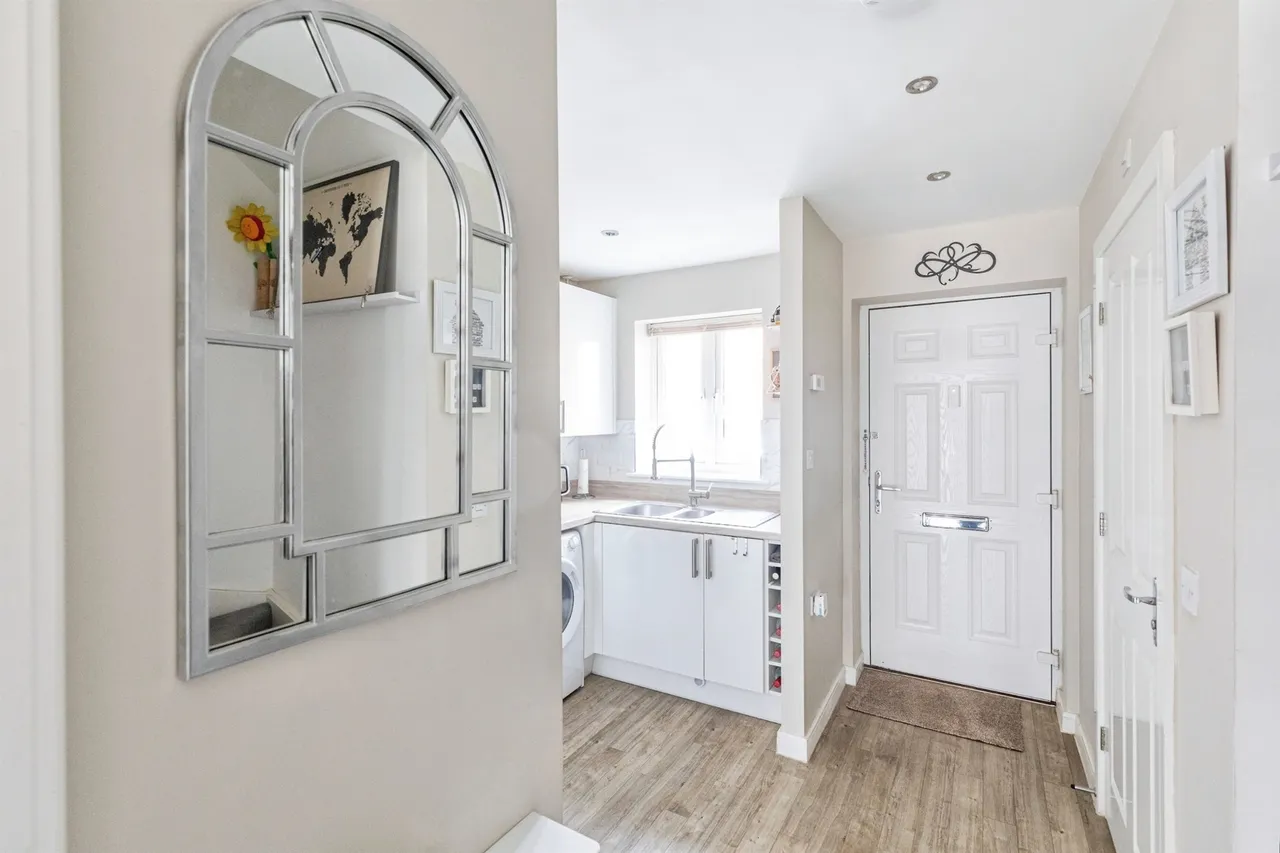 Cottesbrooke Way, Raunds, photo 2