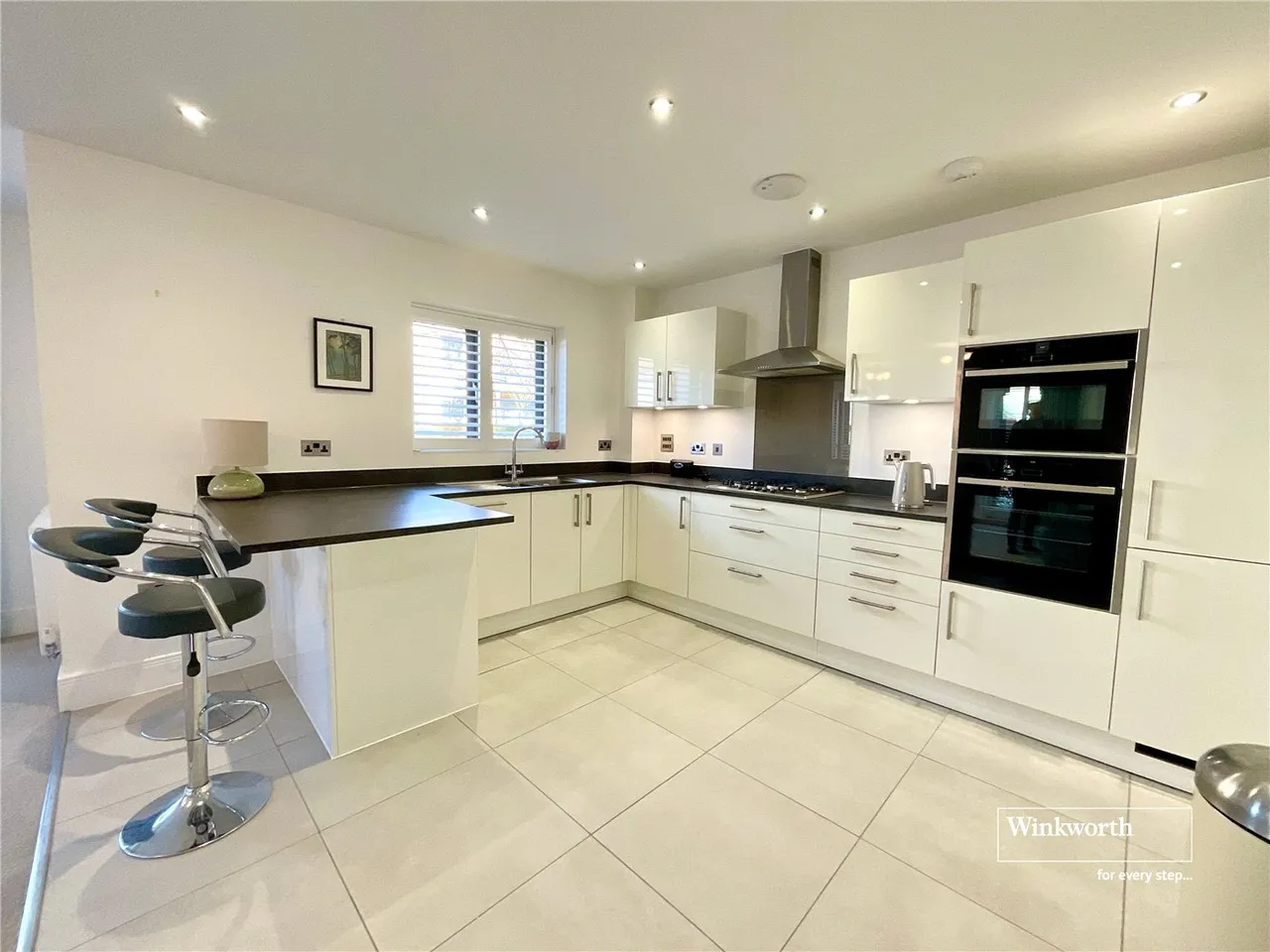 3 bed flat for sale — Stanley Road, Highcliffe, Christchurch, Dorset, BH23