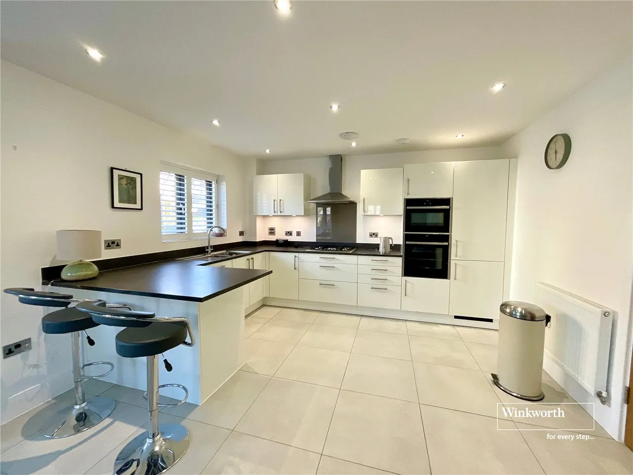 Stanley Road, Highcliffe, Christchurch, Dorset, BH23, photo 9
