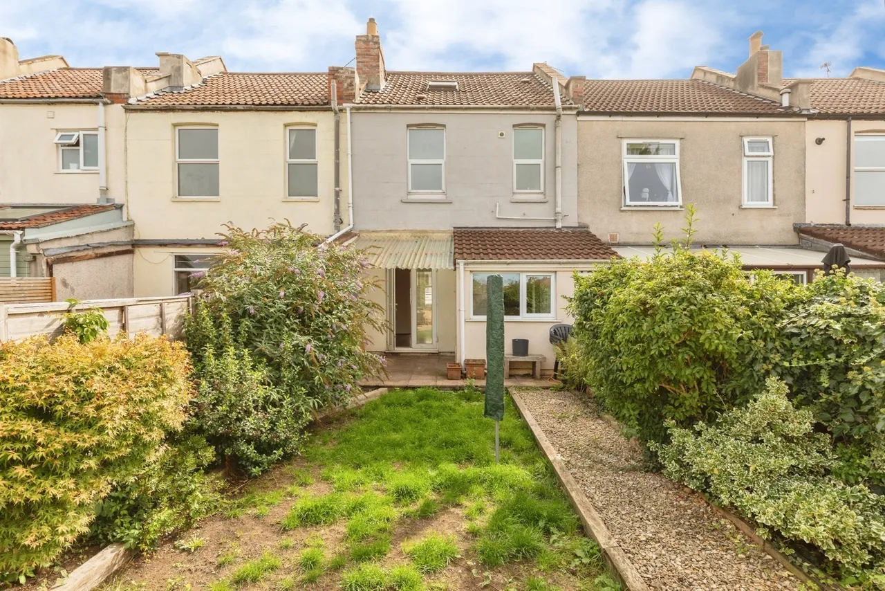 Sandholme Road, Brislington, BS4, photo 9