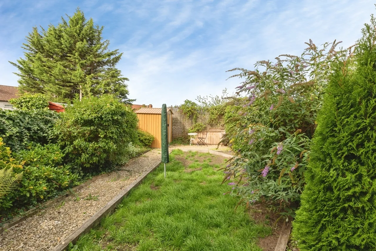 Sandholme Road, Brislington, BS4, photo 10