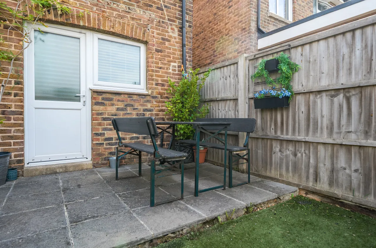 Lanfranc Road, Worthing, BN14, photo 13