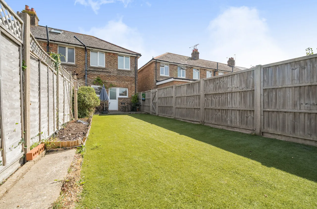 Lanfranc Road, Worthing, BN14, photo 12