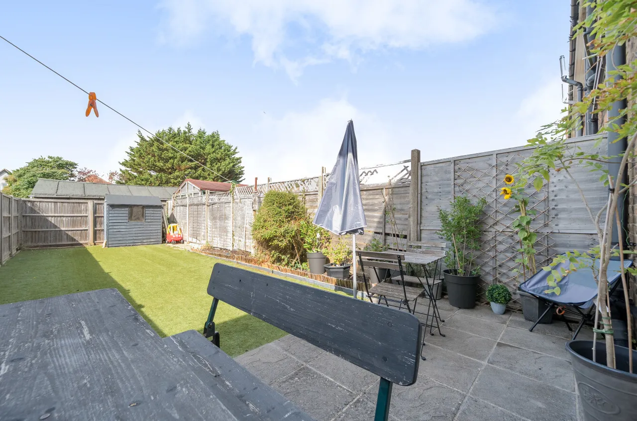 Lanfranc Road, Worthing, BN14, photo 11