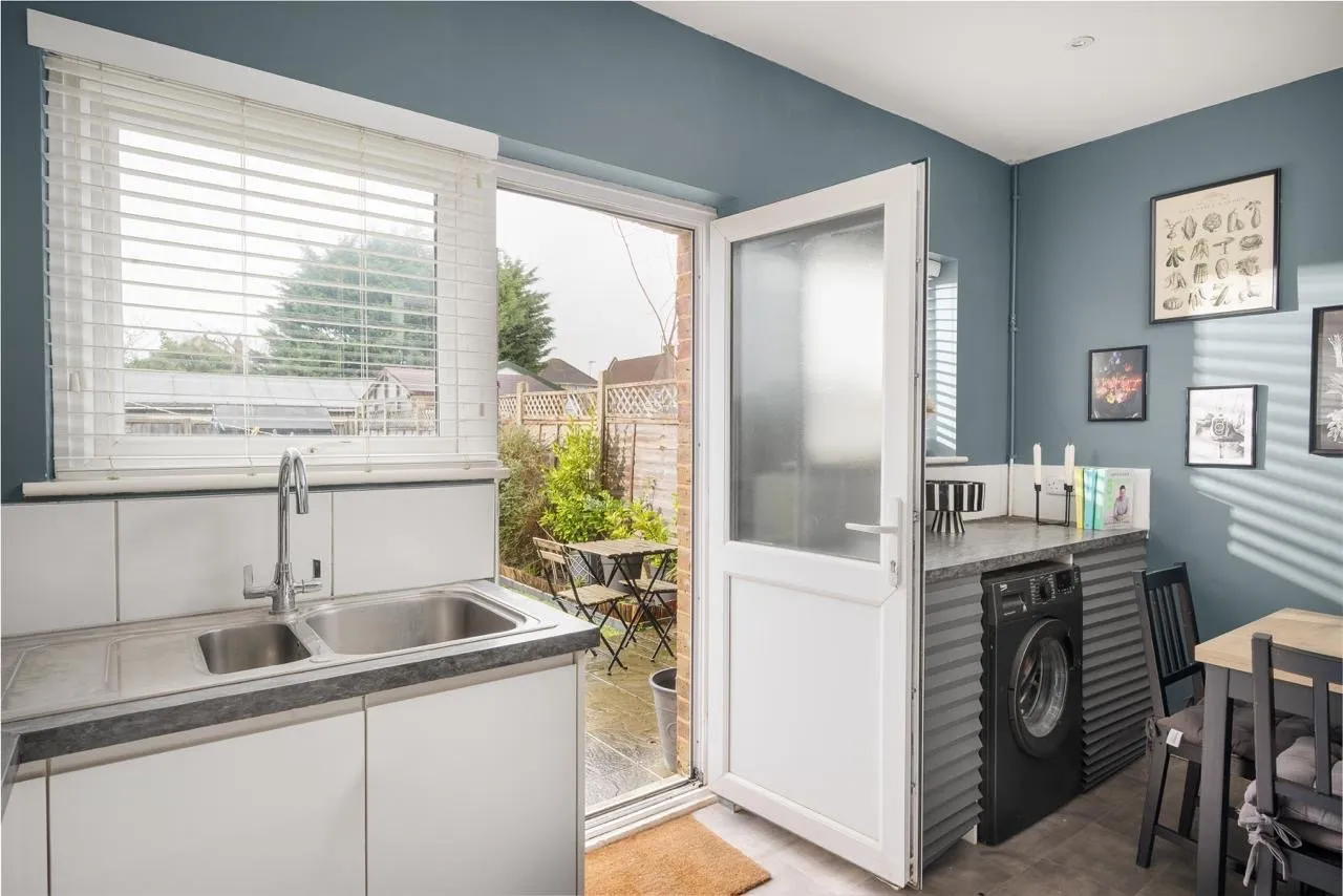 Lanfranc Road, Worthing, BN14, photo 9