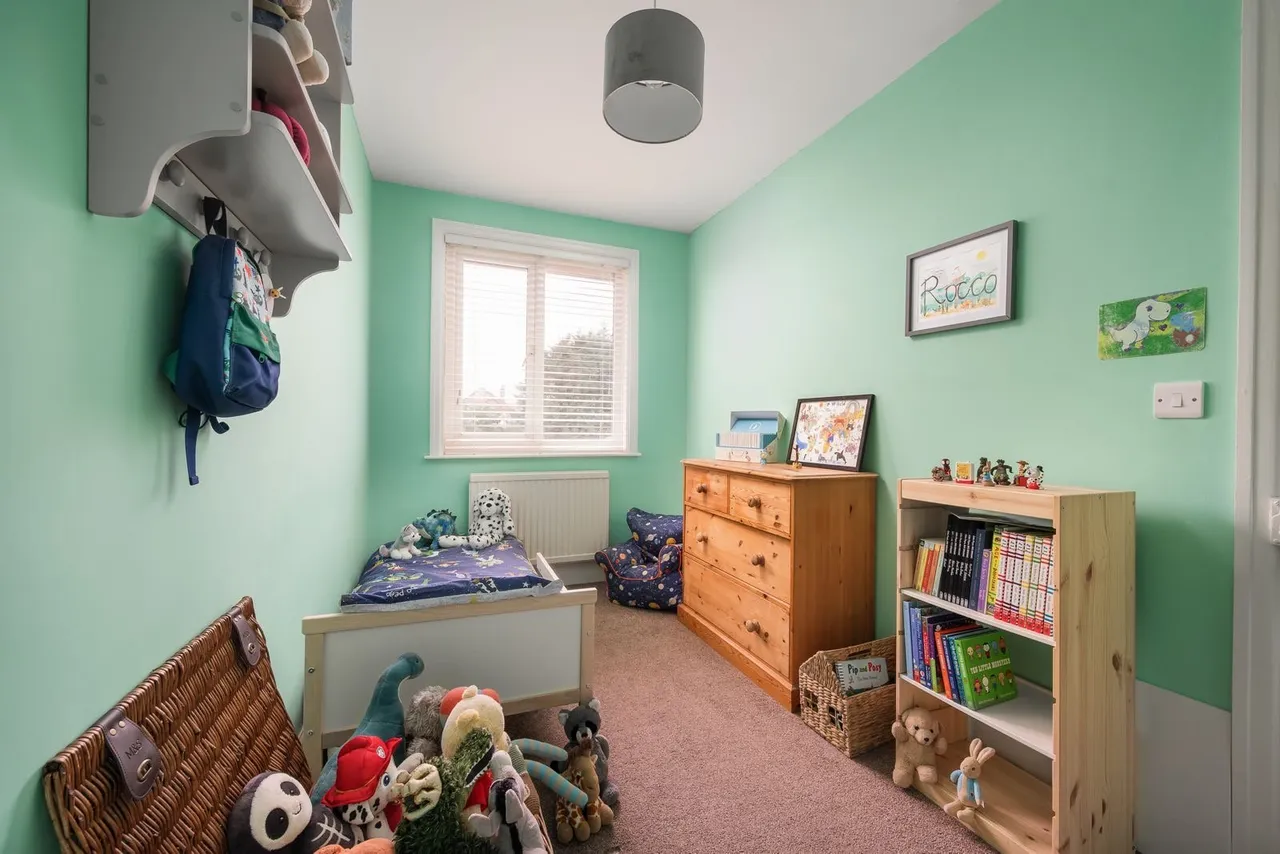Lanfranc Road, Worthing, BN14, photo 6