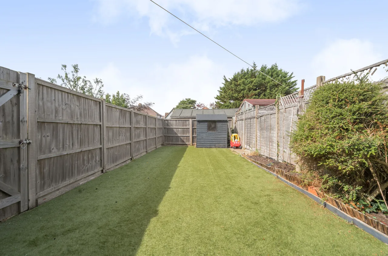 Lanfranc Road, Worthing, BN14, photo 10