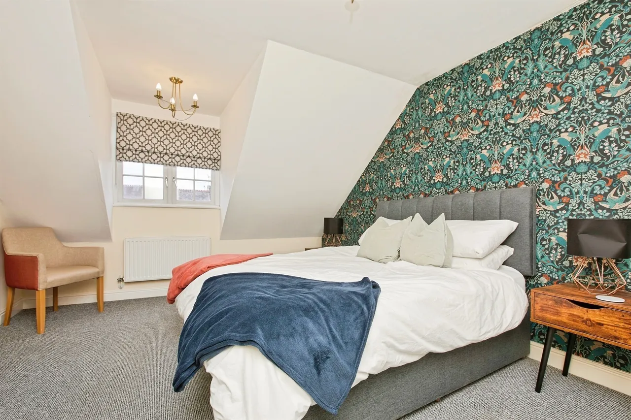 Mansfield Road, Chester Green, DE1, photo 7