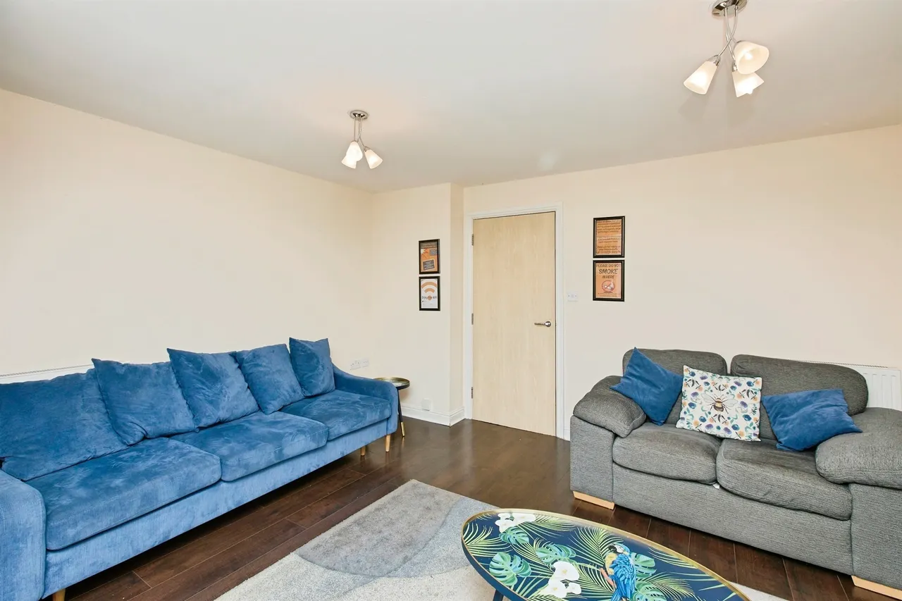 Mansfield Road, Chester Green, DE1, photo 6