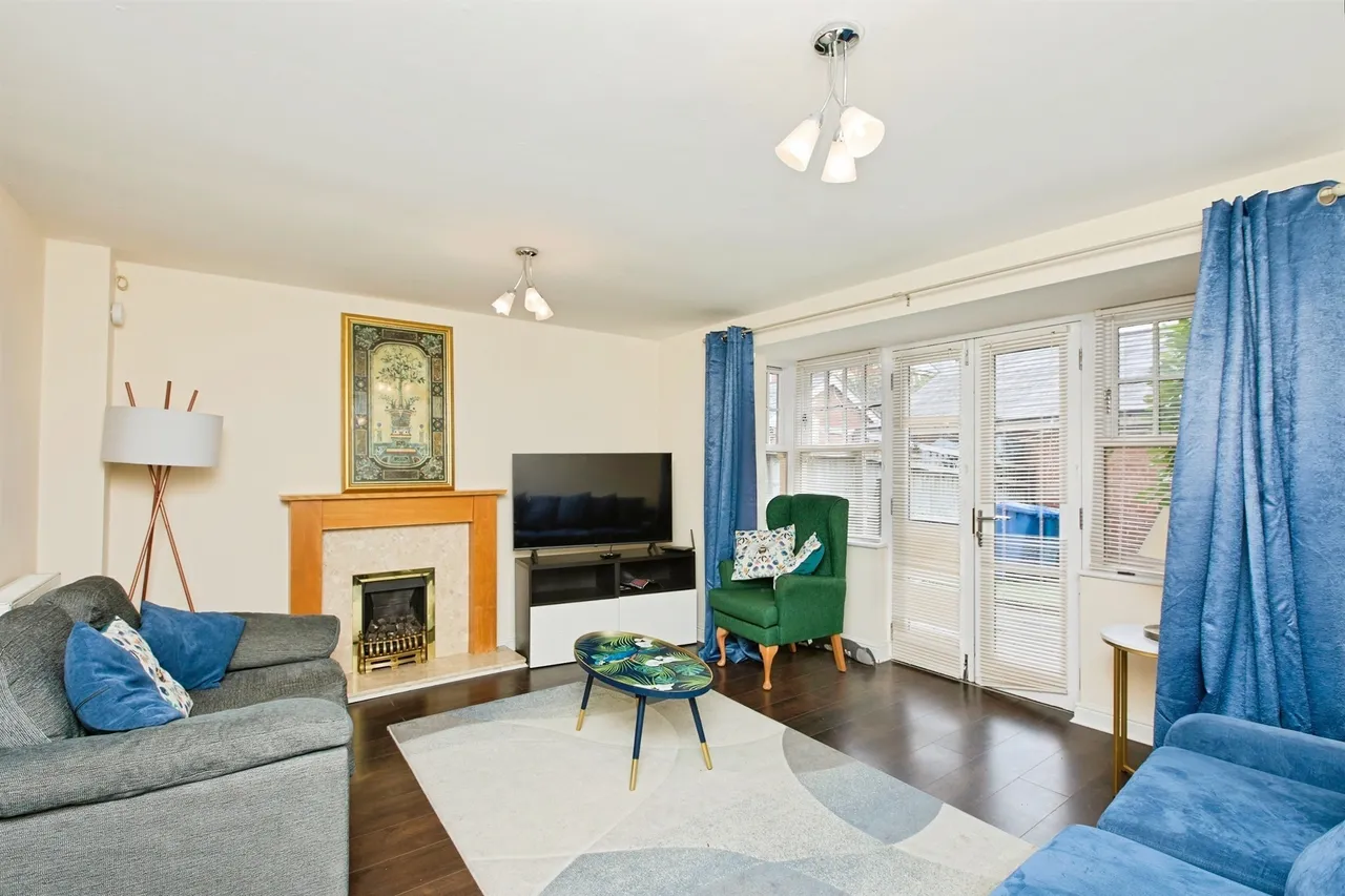 Mansfield Road, Chester Green, DE1, photo 2