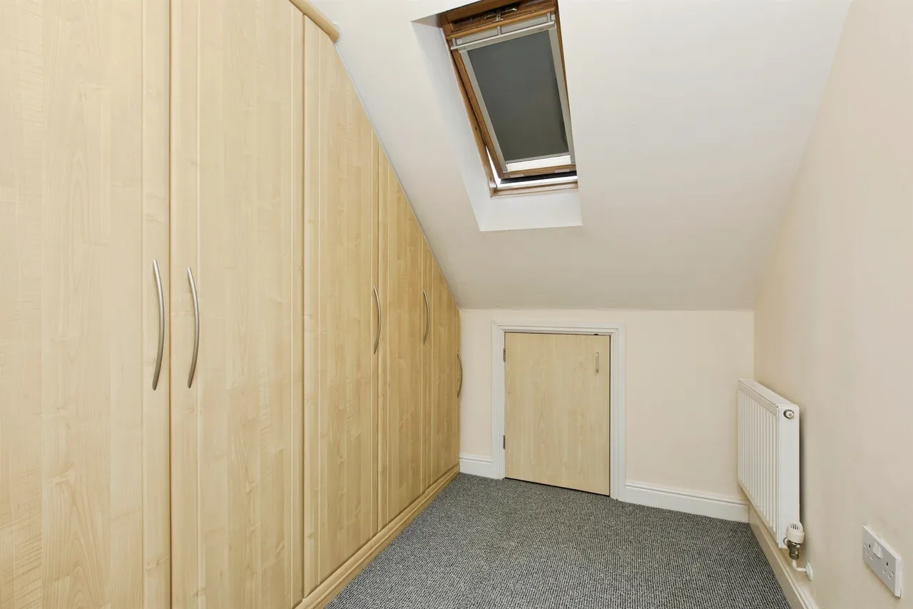 Mansfield Road, Chester Green, DE1, photo 8