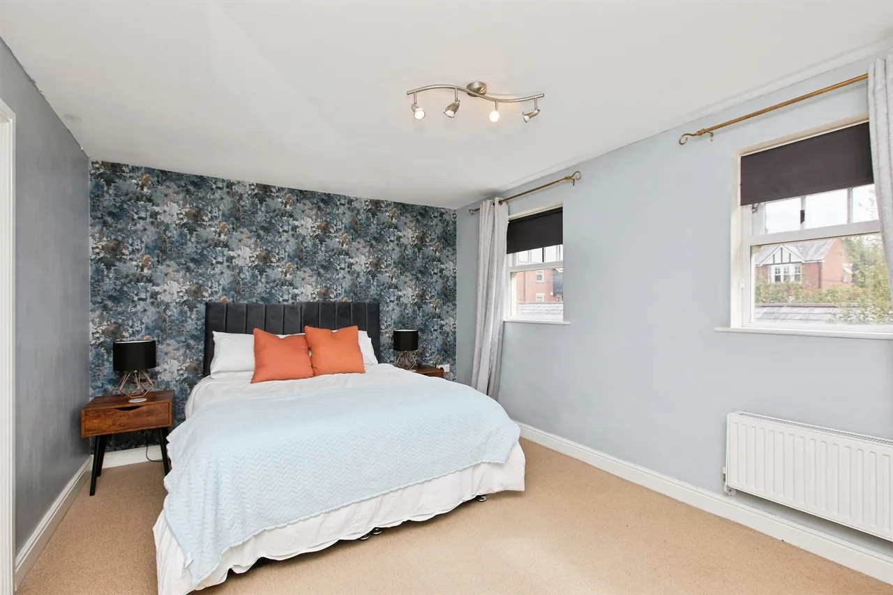 Mansfield Road, Chester Green, DE1, photo 11