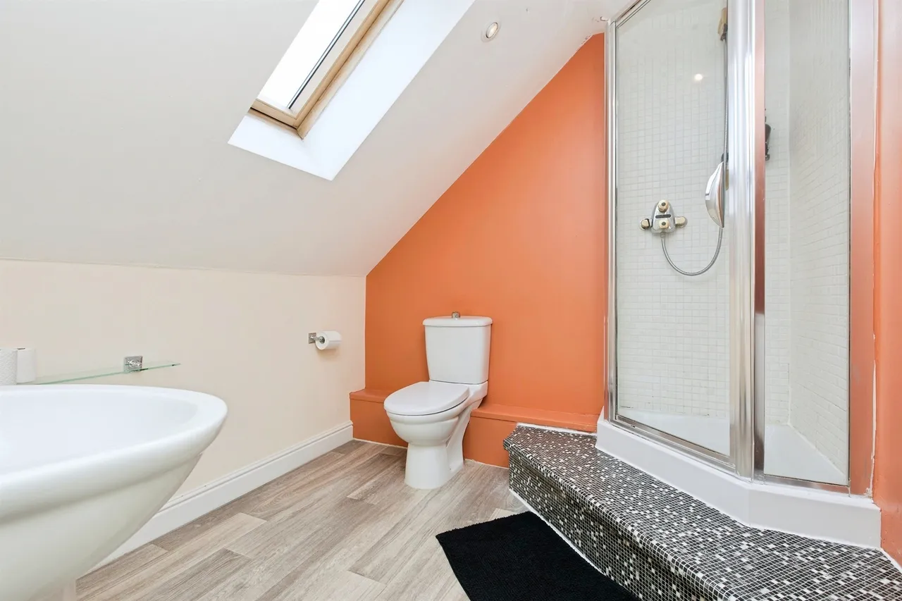 Mansfield Road, Chester Green, DE1, photo 9