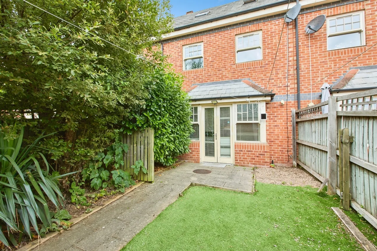 Mansfield Road, Chester Green, DE1, photo 16