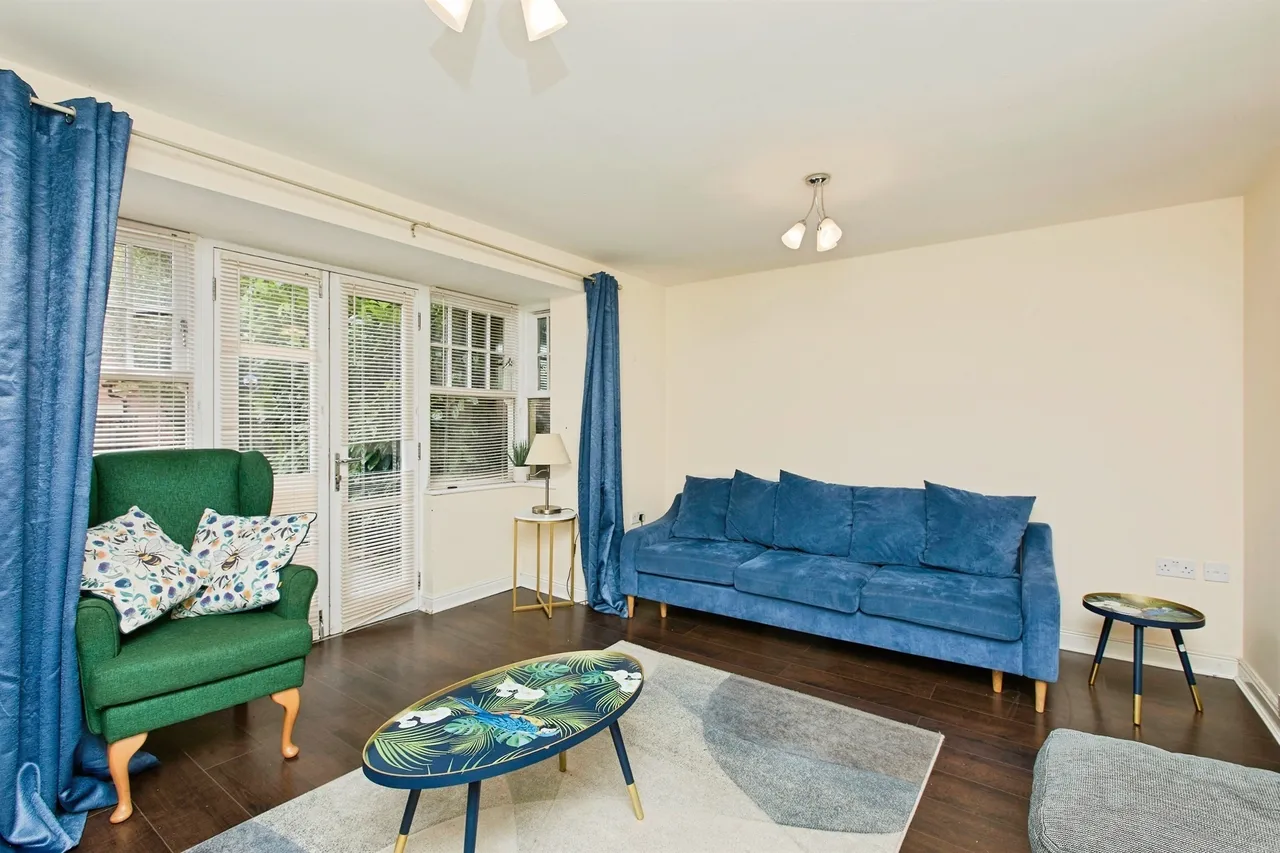 Mansfield Road, Chester Green, DE1, photo 3