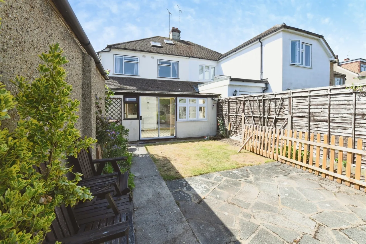 Third Avenue, Chelmsford, CM1, photo 18